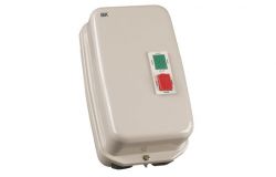 
			Kontaktors KMI 46562 65А apvalkā Ue=380V/АС3  IP54 IEK