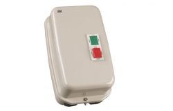 
			Kontaktors KMI 48062 80А apvalkā Ue=380V/АС3  IP54 IEK