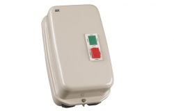 
			Kontaktors KMI 49562 95А apvalkā Ue=220V/АС3  IP54 IEK