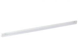 
			Lampa luminiscentu IEK, LPO2001, 6W,  230V, T5/G5, 6500K, 360lm, IP20, L279mm, balta