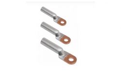 
			Cable end Al-Cu DTL-120 IEK