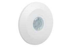 
			Sensor IEK, DD026, 1000VA, 2000W, 360*, IP20, white, 6m MAX