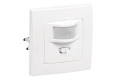 
			Sensor IEK, DD030, 500W, 160*, IP20, white, 9m MAX