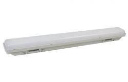 
			Gaismeklis LED, Brillight, 36W, 3240lm, 4000K, IP65, L1200mm