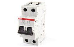 
			Circuit breaker ABB, 2C, 32A, S200