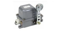 
			Limit switch KU-701 U1 10A, IP44 IEK