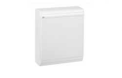 
			Distribution box IEK, 24-socket, IP41, PRIME,  white, 340x290x100mm, plastic