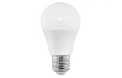 
			LED Bulb A60 850lm 4000K E27 IEK