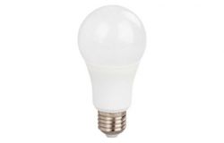 
			Bulb A60, E27, LED IEK, 12W, 1020lm, 3000K