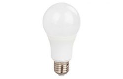 			LED Bulb A60 1020lm 4000K E27 IEK