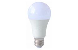 
			Bulb A65, E27, LED IEK, 18W, 1530lm, 3000K
