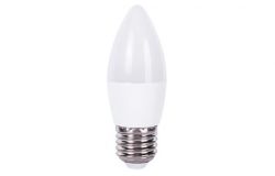 
			Spuldze C37, E27, LED IEK, svece, 5W, 425lm, 4000K