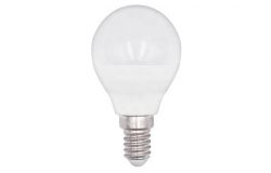 
			Bulb G45, E14, LED IEK, 5W, 425lm, 3000K