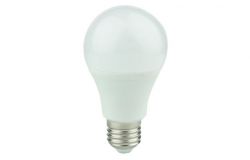
			LED Bulb A60 510lm 3000K E27 IEK