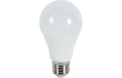 
			Lambipirn A60, E27, LED, NEU EL, 220-240V, 10W, 820lm, 3000K