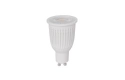 
			Lambipirn GU10, LED, NEU EL, 220-240V, 10W, 900lm, 3000K