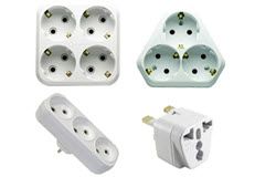 Adapters 
