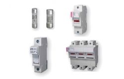 ETI C fuses, circuit brakers 