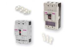 ETI BREAK industrial load switches 