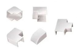 Cable channels IEK ; other accessories 
