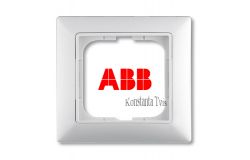 ABB Basic 55 Nosedzošais rāmis ar dek.rāmi 
