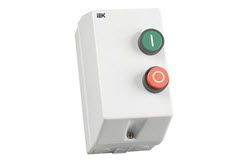 IEK contactors 