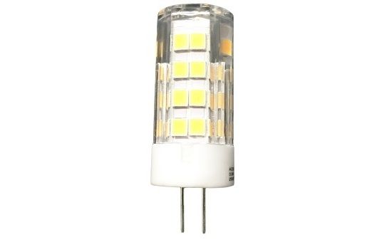 LED lights Bulb G4, LED, Brillight, 220-240V, 3.5W, 280lm, 3000K, 360*, D15mm, 0021762 Northern Europe LED spuldzes,