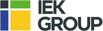 IEKGROUP logo